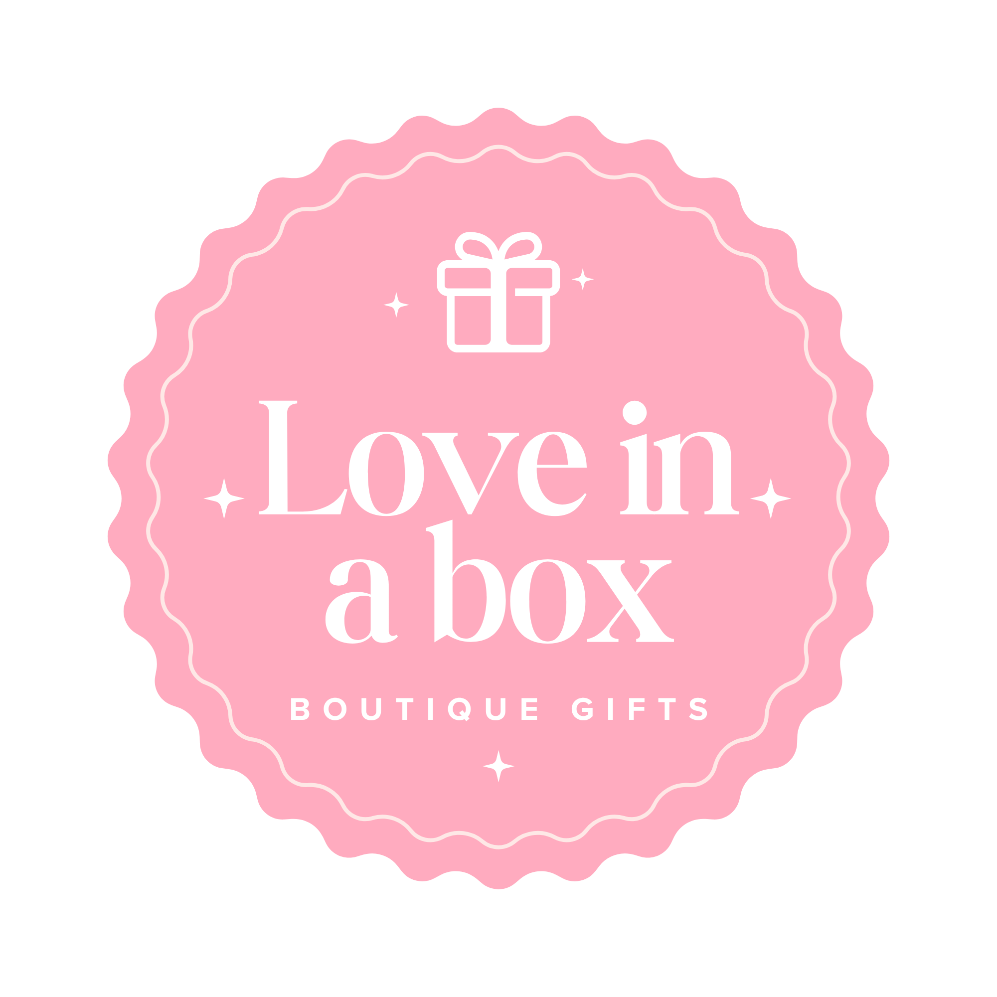 Love in a Box